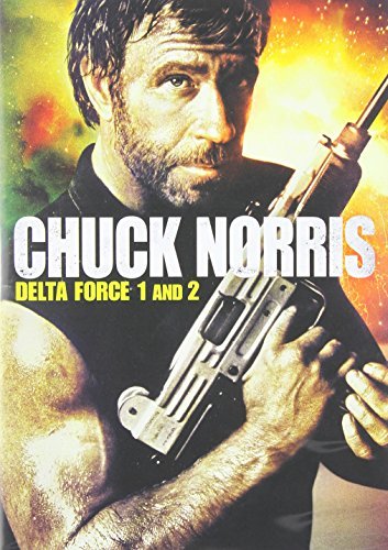 Delta Force 1 & 2/Delta Force 1 & 2