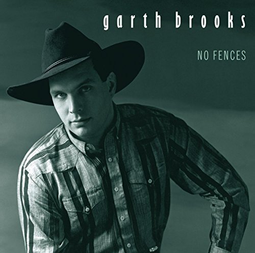 Garth Brooks/No Fences