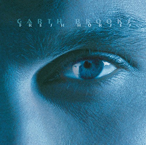 Garth Brooks/Fresh Horses