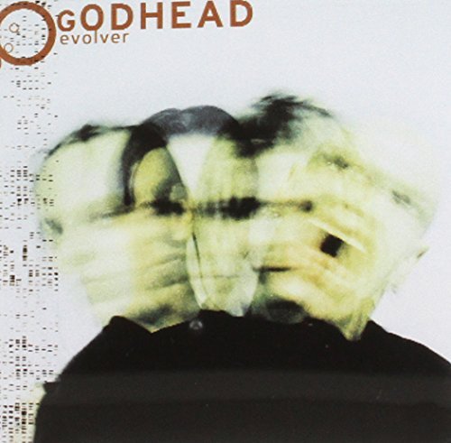 Godhead/Evolver