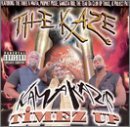 Kaze/Kamakazie Timez Up