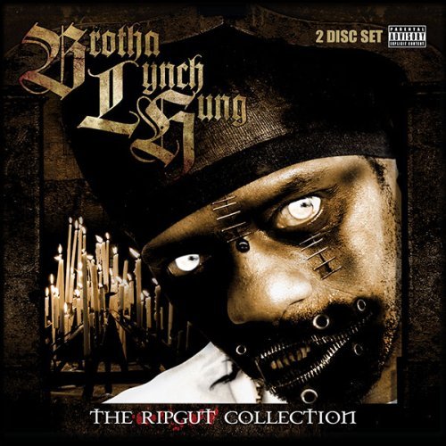 Brotha Lynch Hung/Ripgut Collection@Explicit Version@2 Cd Set