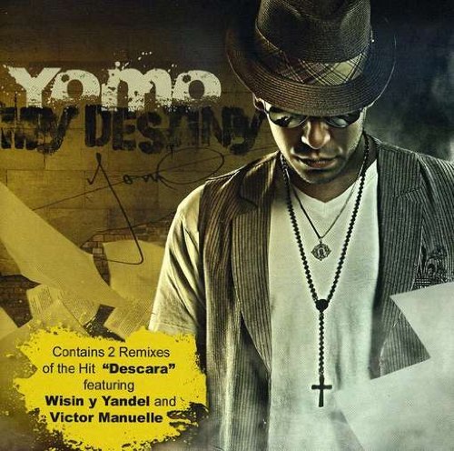 Yomo/My Destiny@Clean Version