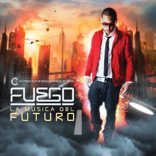Fuego/La Musica Del Futuro