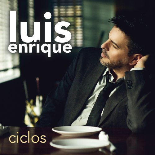 Luis Enrique/Ciclos@Incl. Dvd