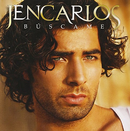 Jencarlos/Buscame