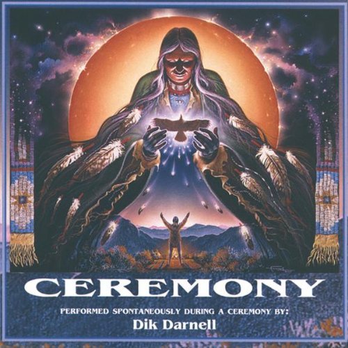 Dik Darnell/Ceremony