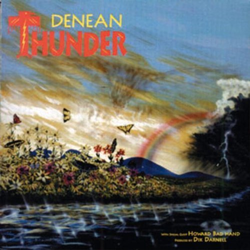 DENEAN/THUNDER