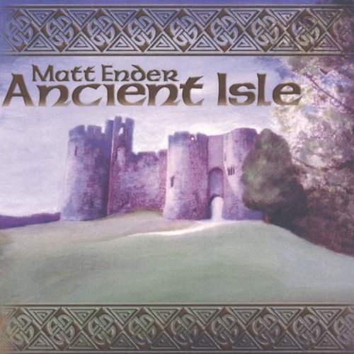 Matt Ender/Ancient Isle