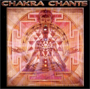 Jonathan Goldman Chakra Chants 