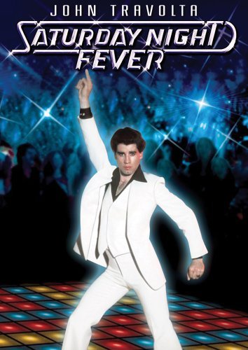 Saturday Night Fever/Travolta/Gorney/Pescow@Clr/Cc/Ws/Mult Dub-Sub@R