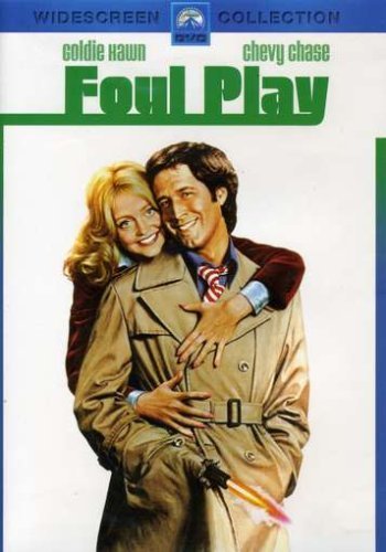 Foul Play/Hawn/Chase/Meredith/Moore@Clr/Ws@Pg