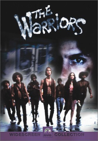 WARRIORS/BECK/REMAR