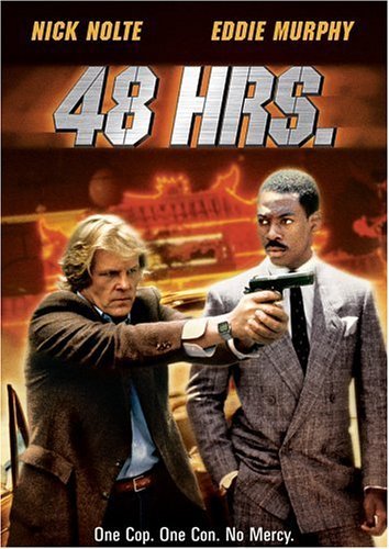 48 Hrs./Nolte/Murphy/O'Toole/Mcrae/Rem@Ws/Keeper@R