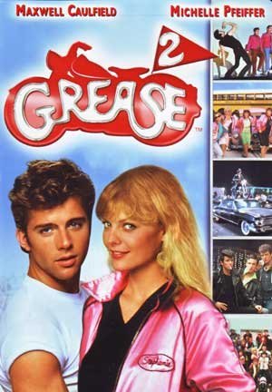 GREASE 2/GREASE 2