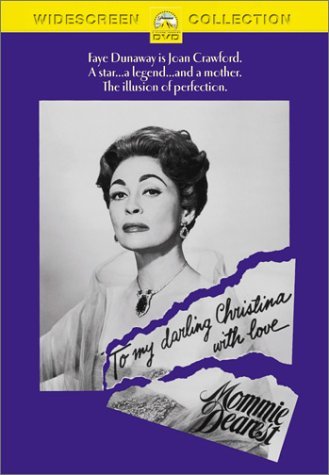 Mommie Dearest/Dunaway/Scarwid@Clr/Cc/5.1@Pg