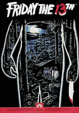 Friday The 13th (1980)/Palmer/Bacon/King/Taylor@Clr/Cc/Ws/Keeper@R