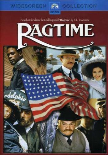 Ragtime/Cagney/Dourif/Gunn/Mcgovern@DVD@PG