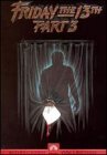 Friday The 13th Part 3/Kimmell/Savage/Brooker@Clr/Cc@R