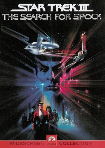 Star Trek Iii-Search For Spock/Shatner/Kelley@Clr/Cc/5.1/Ws@Pg