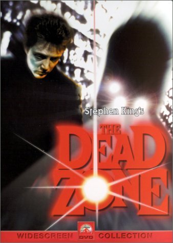 Dead Zone/Walken/Adams/Skerritt@Clr/Cc/5.1/Ws@R