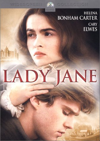 LADY JANE/CARTER/ELWES/WOOD/HORDEN/STEWA