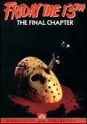 Friday The 13th Part 4: Final Chapter/Anderson/Aronson/Barton/Beck@Clr/Ws/Cc@R