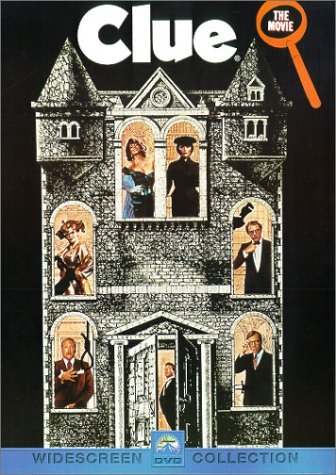 CLUE/BRENNAN/CURRY/KAHN/LLOYD