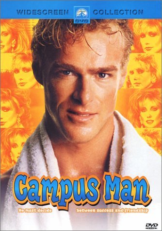 Campus Man/Dye/Lyon/Delaney/Fairchild@Clr@Pg