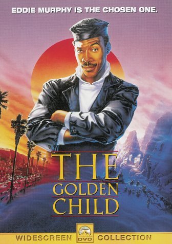 Golden Child/Murphy/Lewis/Reate/Dance/Wong@DVD@Pg13