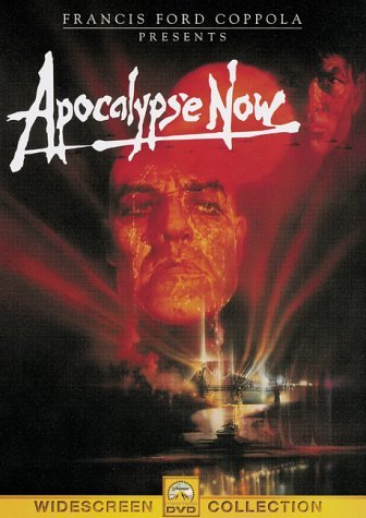APOCALYPSE NOW/BRANDO/SHEEN