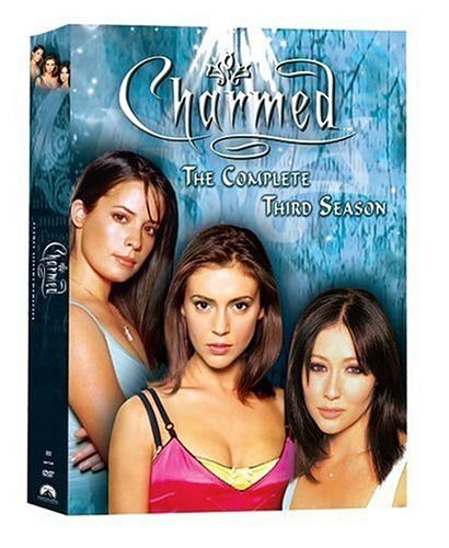 Charmed/Season 3