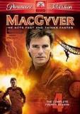 Macgyver Season 4 DVD 