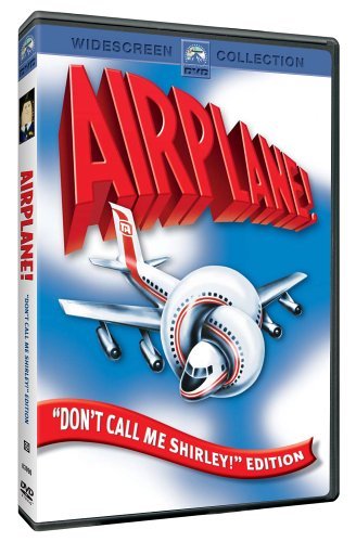 Airplane: Don'T Call Me Shirle/Airplane: Don'T Call Me Shirle