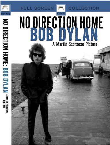 Bob Dylan/No Direction Home@No Direction Home
