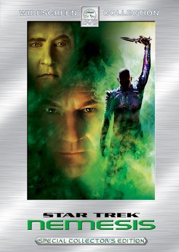 Star Trek-Nemesis/Star Trek-Nemesis@Clr/Ws@Pg13/2 Dvd