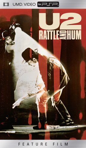 U2 Rattle & Hum/U2 Rattle & Hum@Umd