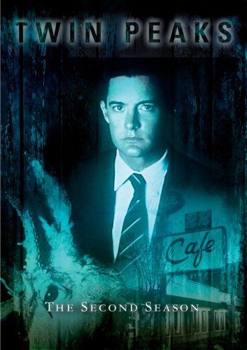 Twin Peaks/Season 2@DVD@NR