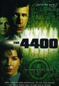 4400/SEASON 1