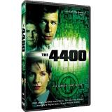 4400 Season 1 DVD 