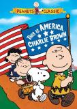 This Is America Charlie Brown This Is America Charlie Brown Clr Nr 