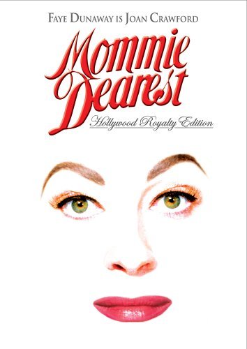 Mommie Dearest/Dunaway,Faye@Clr/Ws@Pg