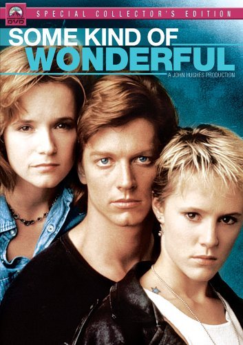 Some Kind Of Wonderful/Masterson/Stoltz/Thompson@DVD@PG13