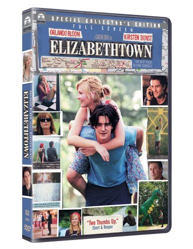 Elizabethtown/Bloom/Dunst@Clr@Pg13