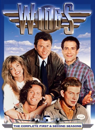 WINGS/SEASONS 1-2