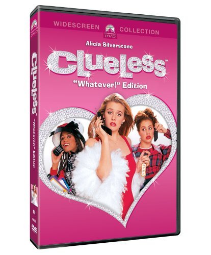 CLUELESS/SILVERSTONE/MURPHY/RUDD/FAISON