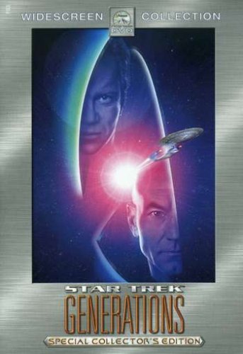 STAR TREK/GENERATIONS