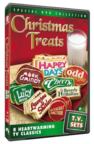 T.V. Sets: Christmas Treats/T.V. Sets: Christmas Treats@Nr