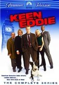 Keen Eddie Complete Series Clr Nr 4 DVD 