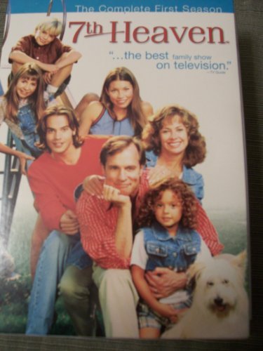7TH HEAVEN/SEASON 1